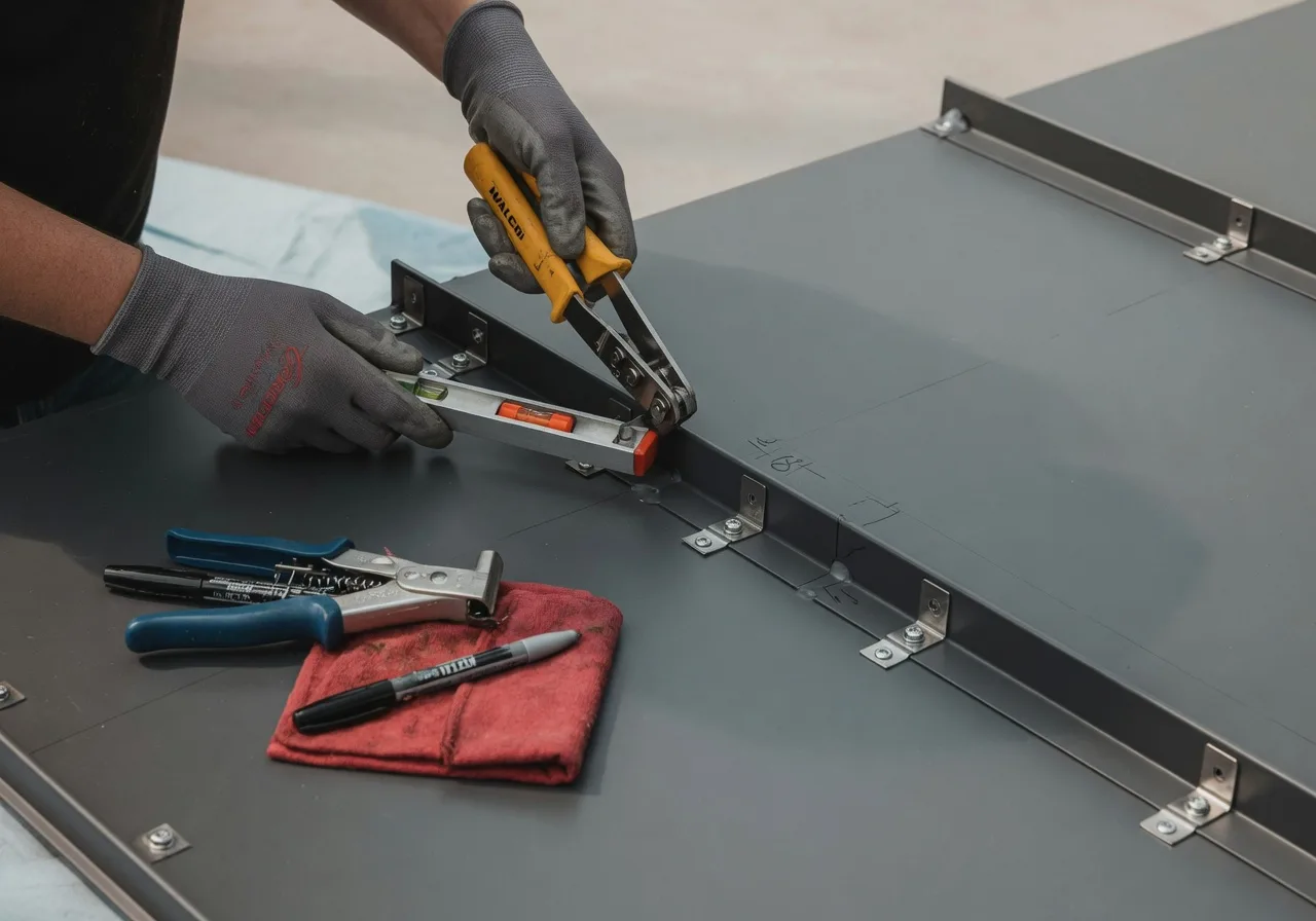 Why choose Metal Roofing Installation in Empire, LA